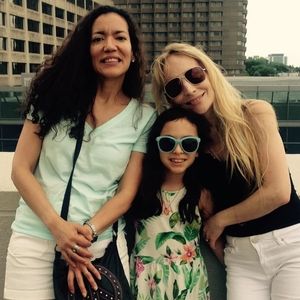 Meet your Posher, Daphne